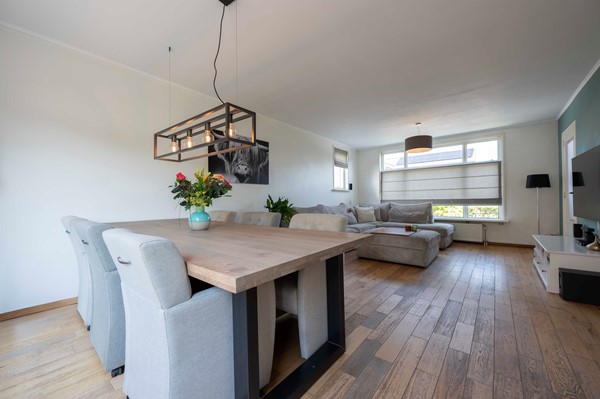 Medium property photo - Nieuwstraat 4, 4735 AN Zegge